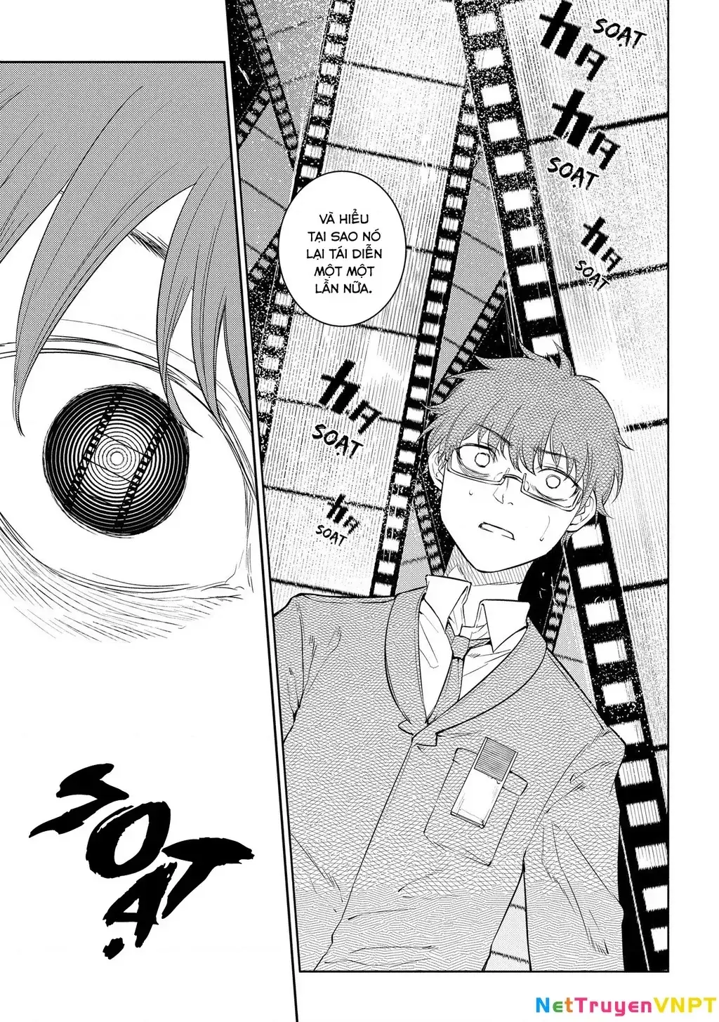 Reincarnation No Kaben Chapter 77 - Trang 28