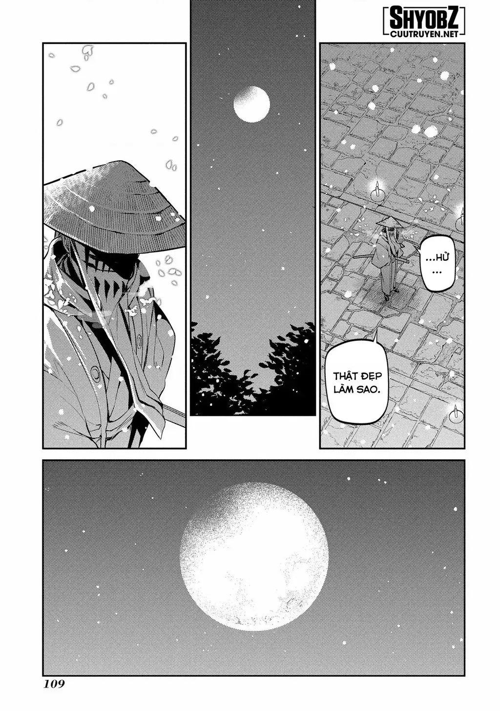 Reincarnation No Kaben Chapter 81 - Trang 27