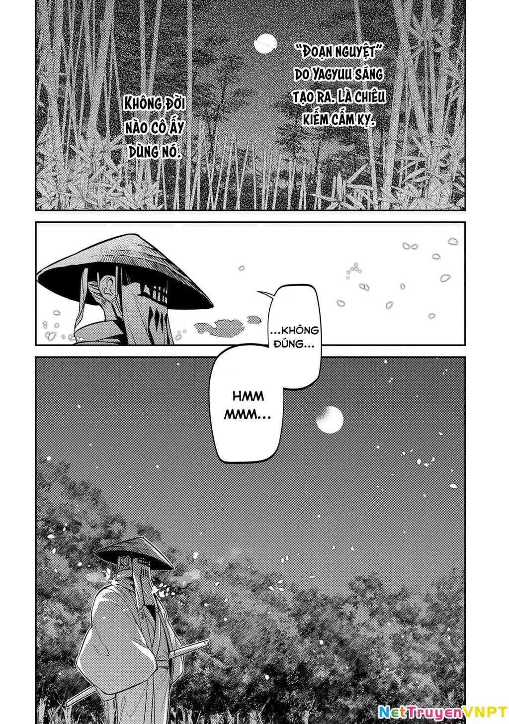 Reincarnation No Kaben Chapter 81 - Trang 28