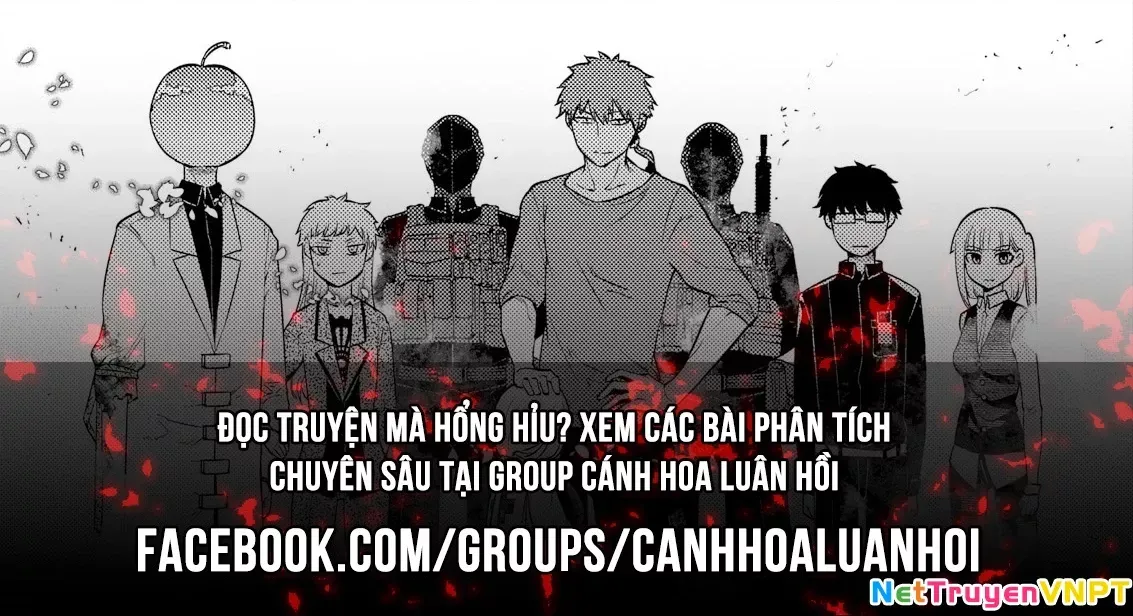 Reincarnation No Kaben Chapter 82 - Trang 2