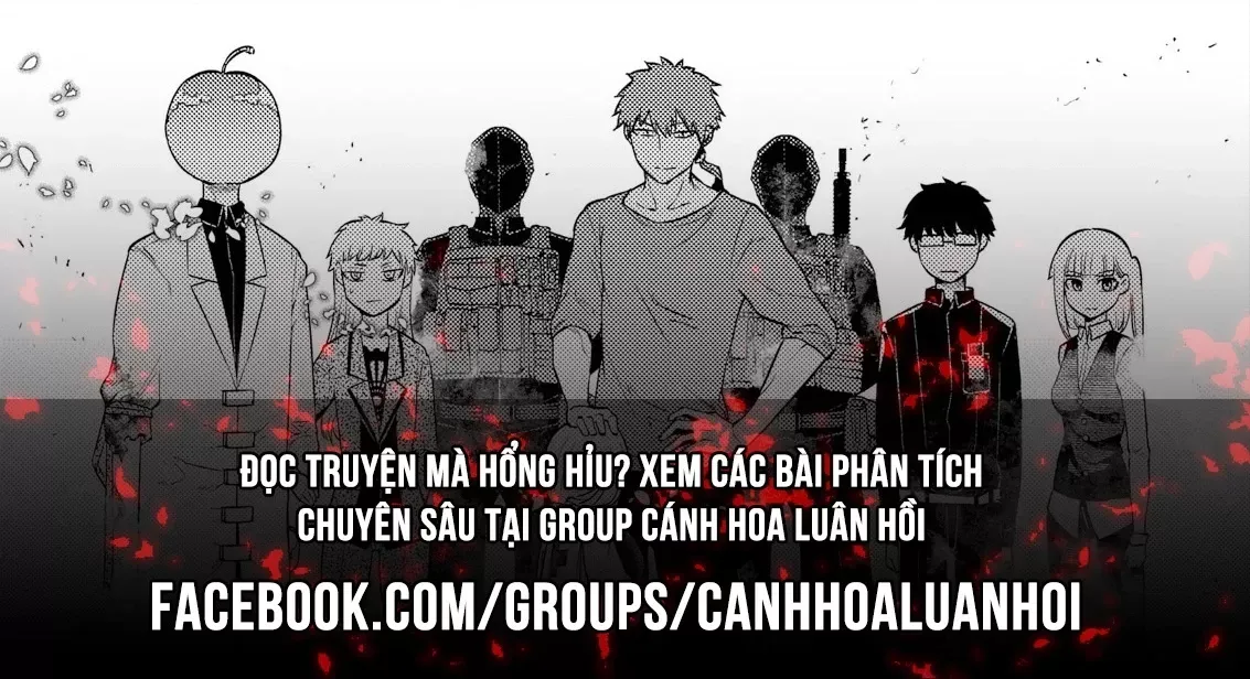 Reincarnation No Kaben Chapter 83 - Trang 2