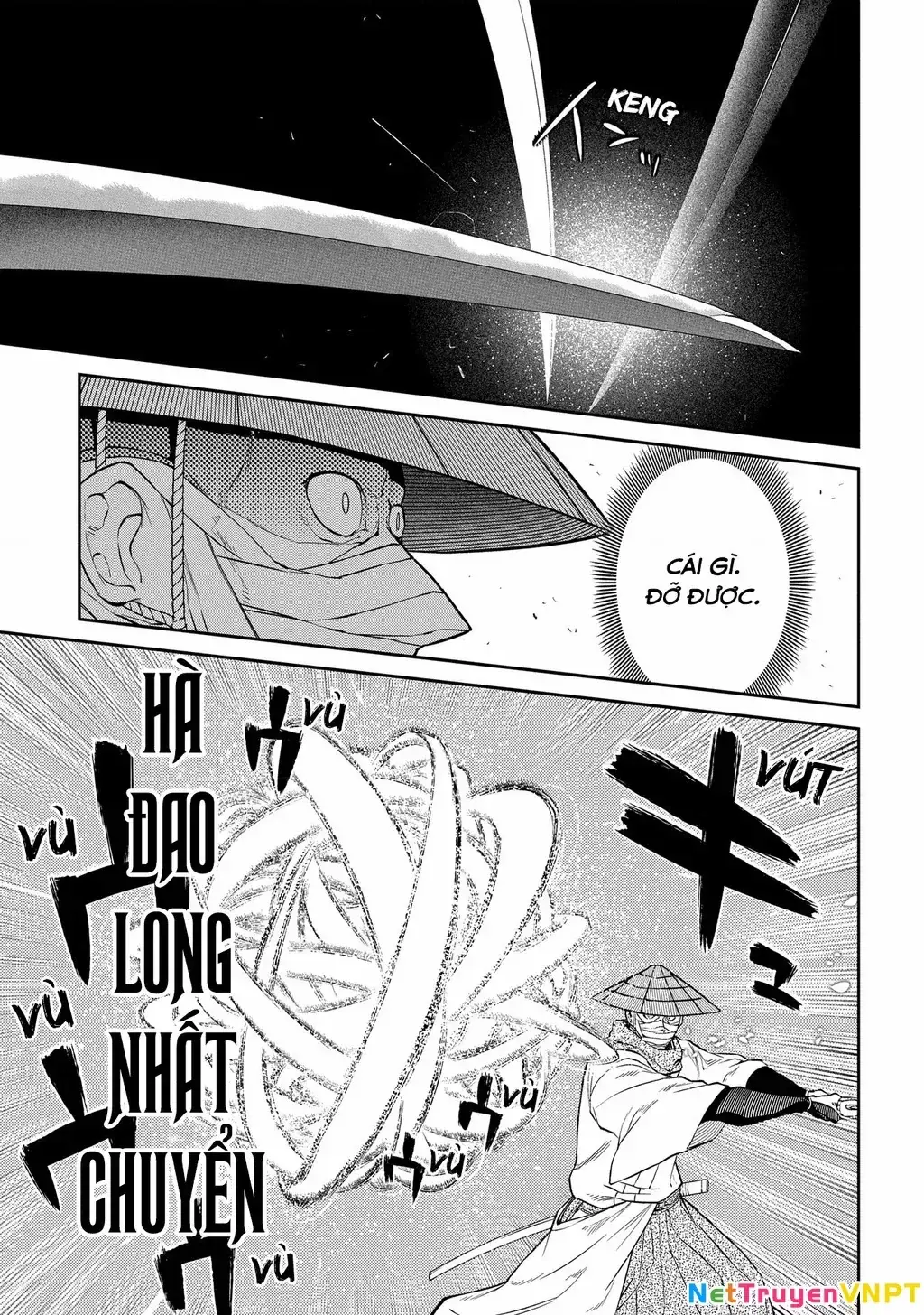 Reincarnation No Kaben Chapter 83 - Trang 27