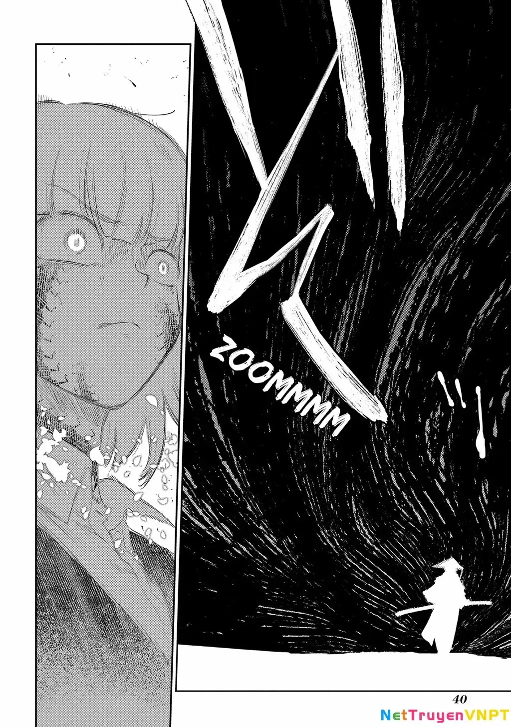 Reincarnation No Kaben Chapter 84 - Trang 42