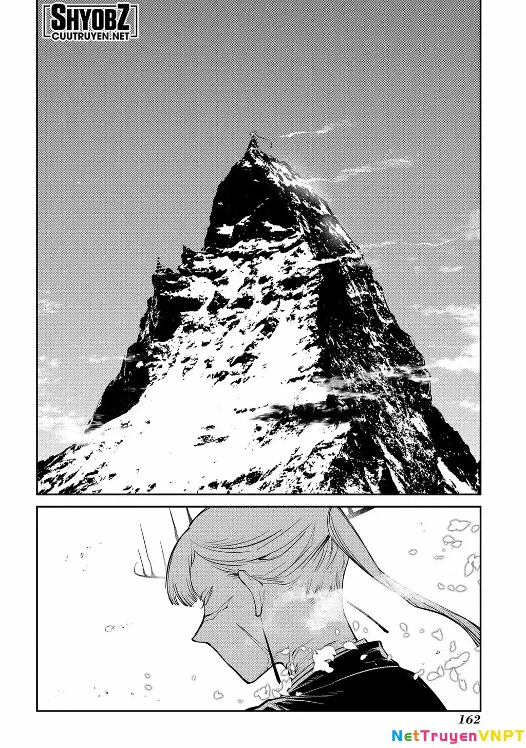 Reincarnation No Kaben Chapter 87 - Trang 21