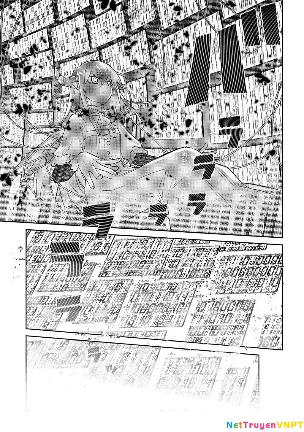 Reincarnation No Kaben Chapter 87 - Trang 26