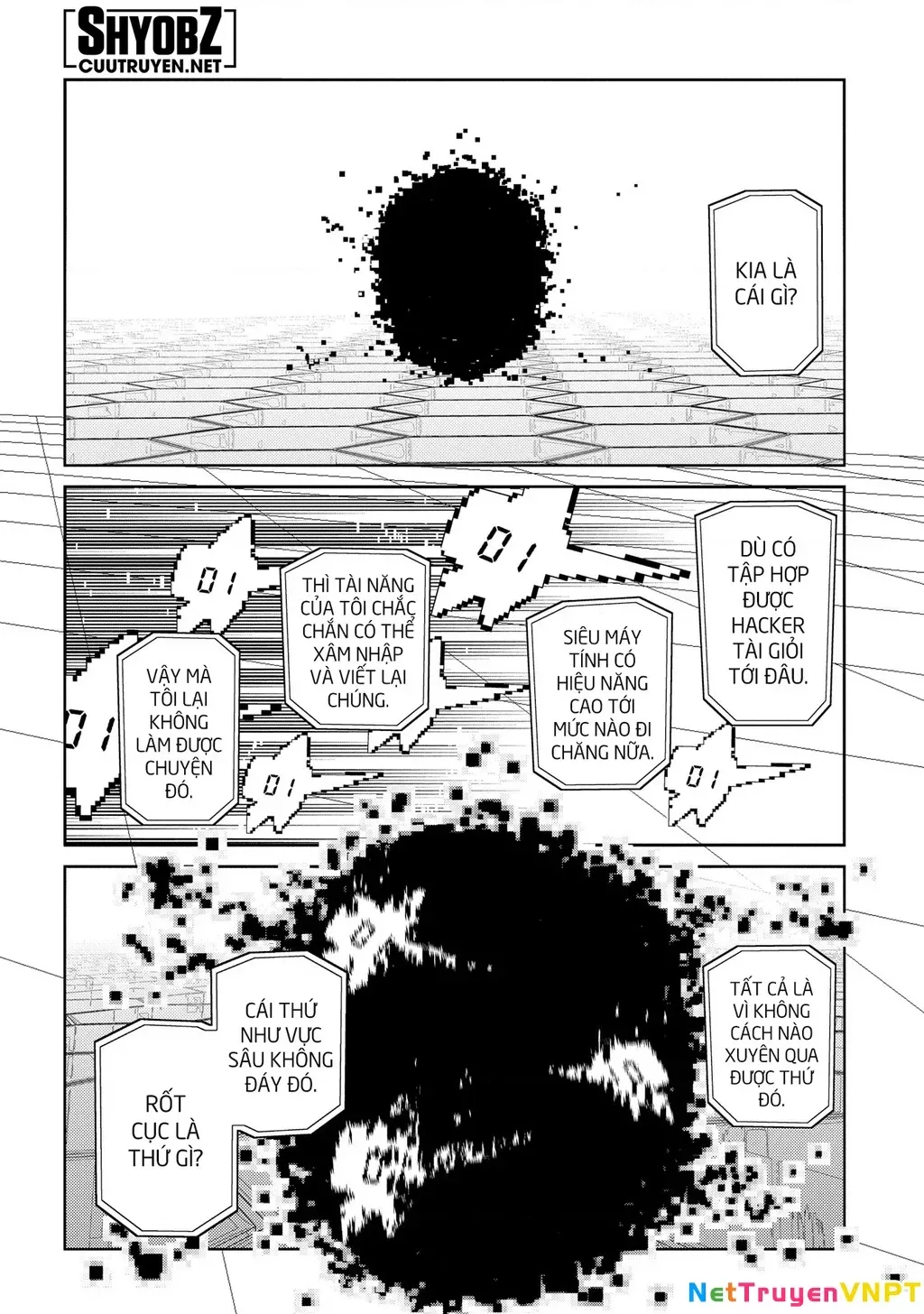 Reincarnation No Kaben Chapter 88 - Trang 17