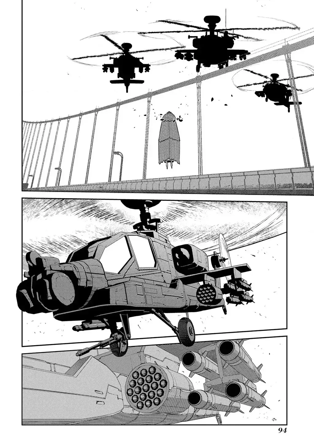 Reincarnation No Kaben Chapter 90 - Trang 19