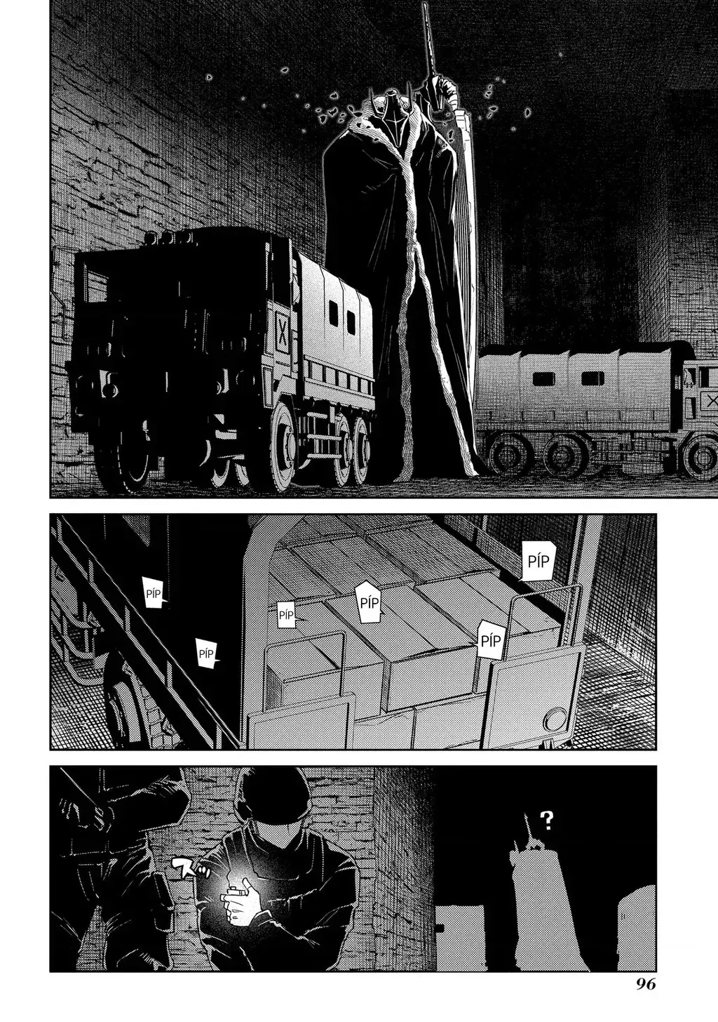 Reincarnation No Kaben Chapter 90 - Trang 21