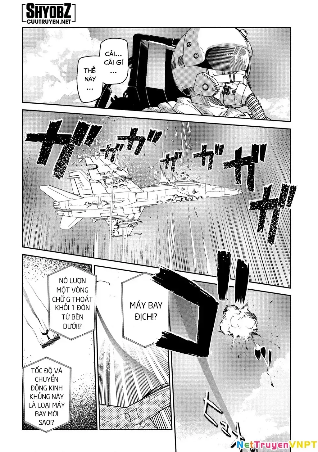 Reincarnation No Kaben Chapter 90 - Trang 9