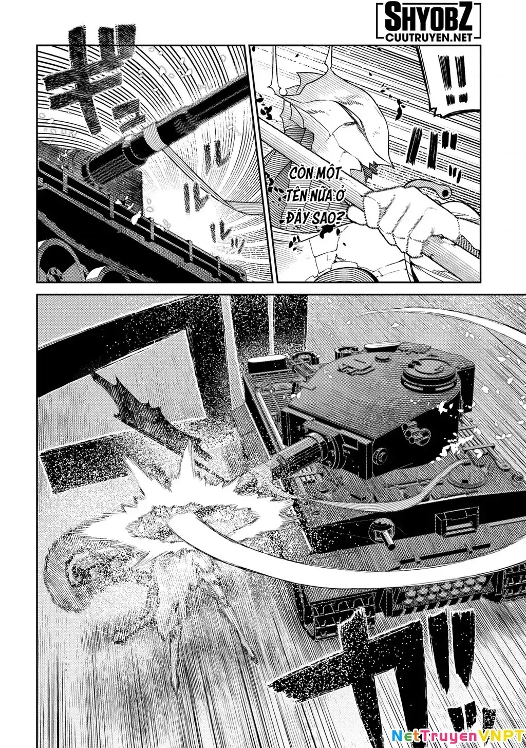 Reincarnation No Kaben Chapter 93 - Trang 29
