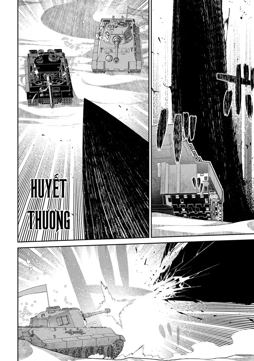 Reincarnation No Kaben Chapter 93 - Trang 35