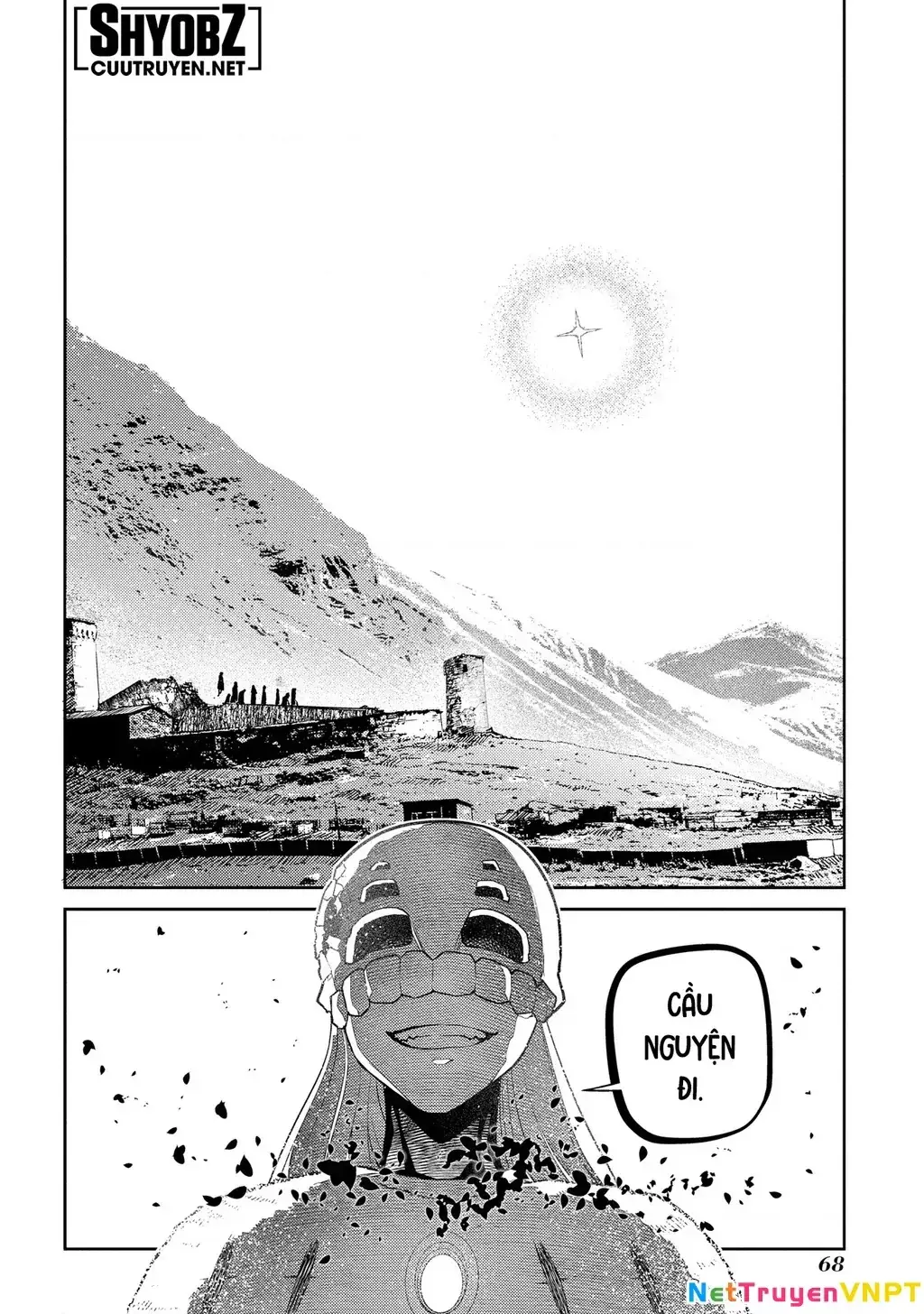 Reincarnation No Kaben Chapter 94 - Trang 21