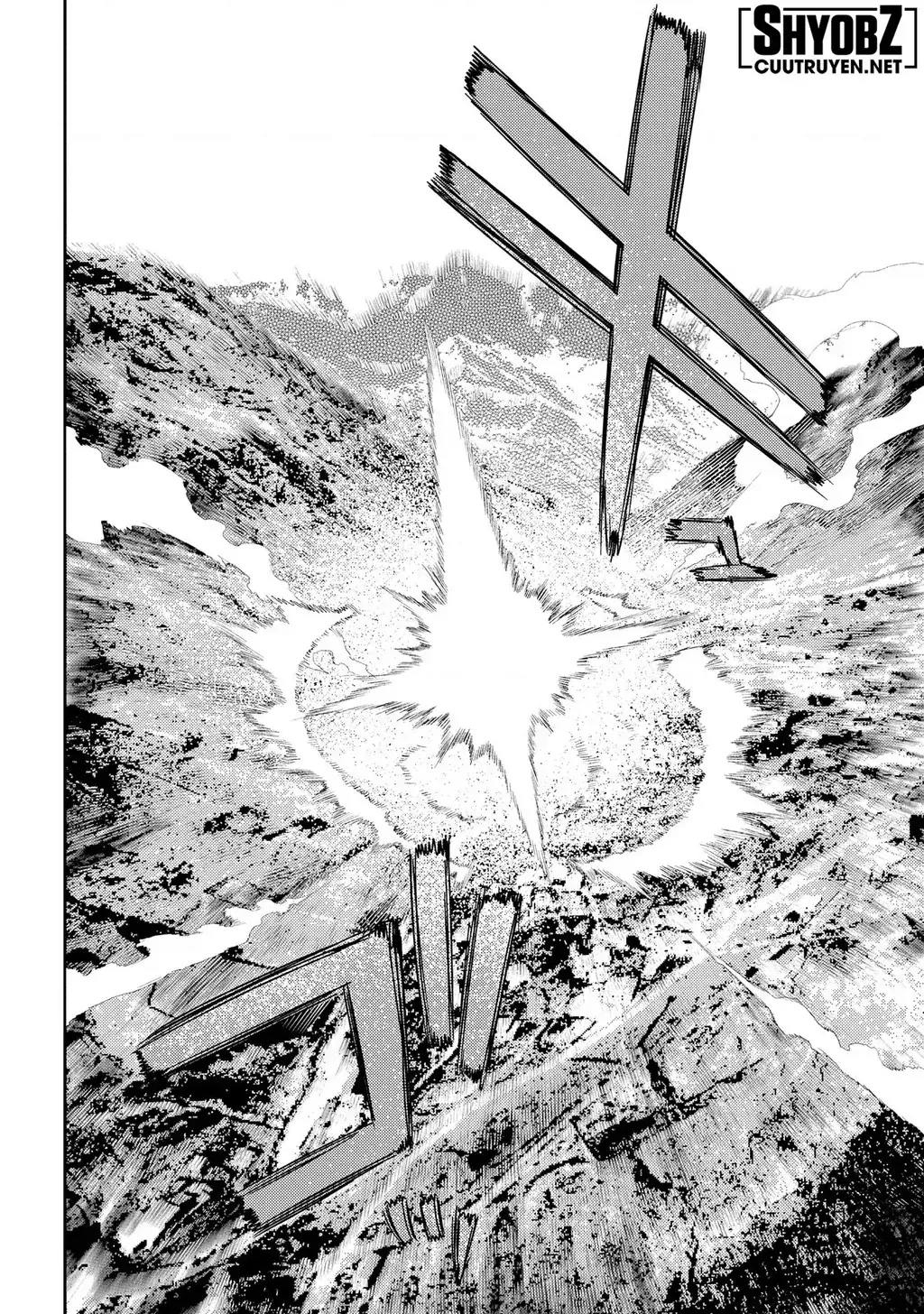 Reincarnation No Kaben Chapter 94 - Trang 29