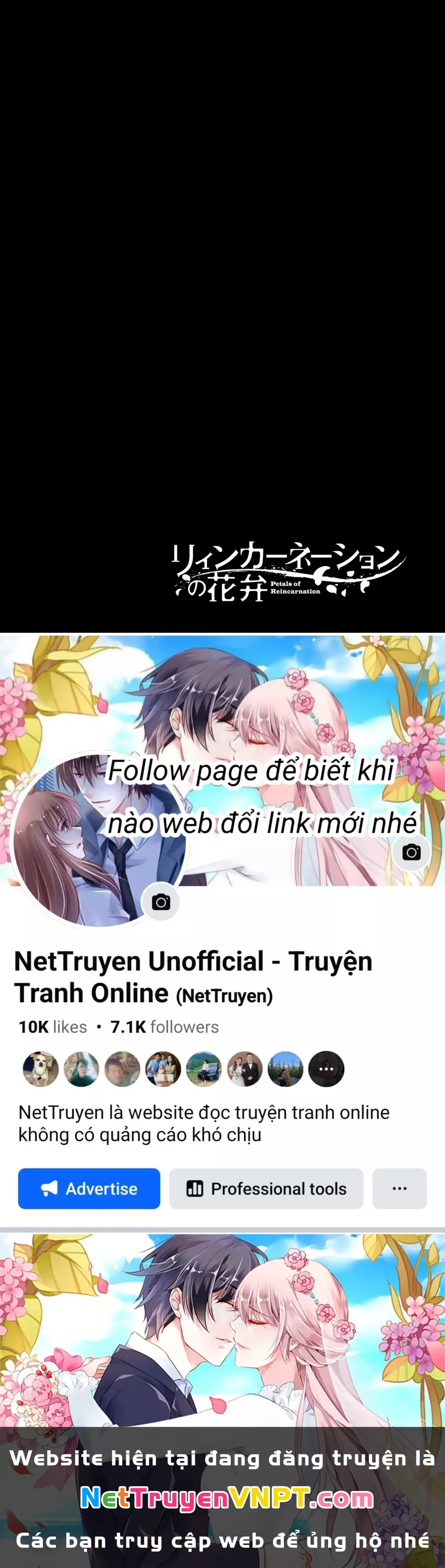 Reincarnation No Kaben Chapter 97 - Trang 48