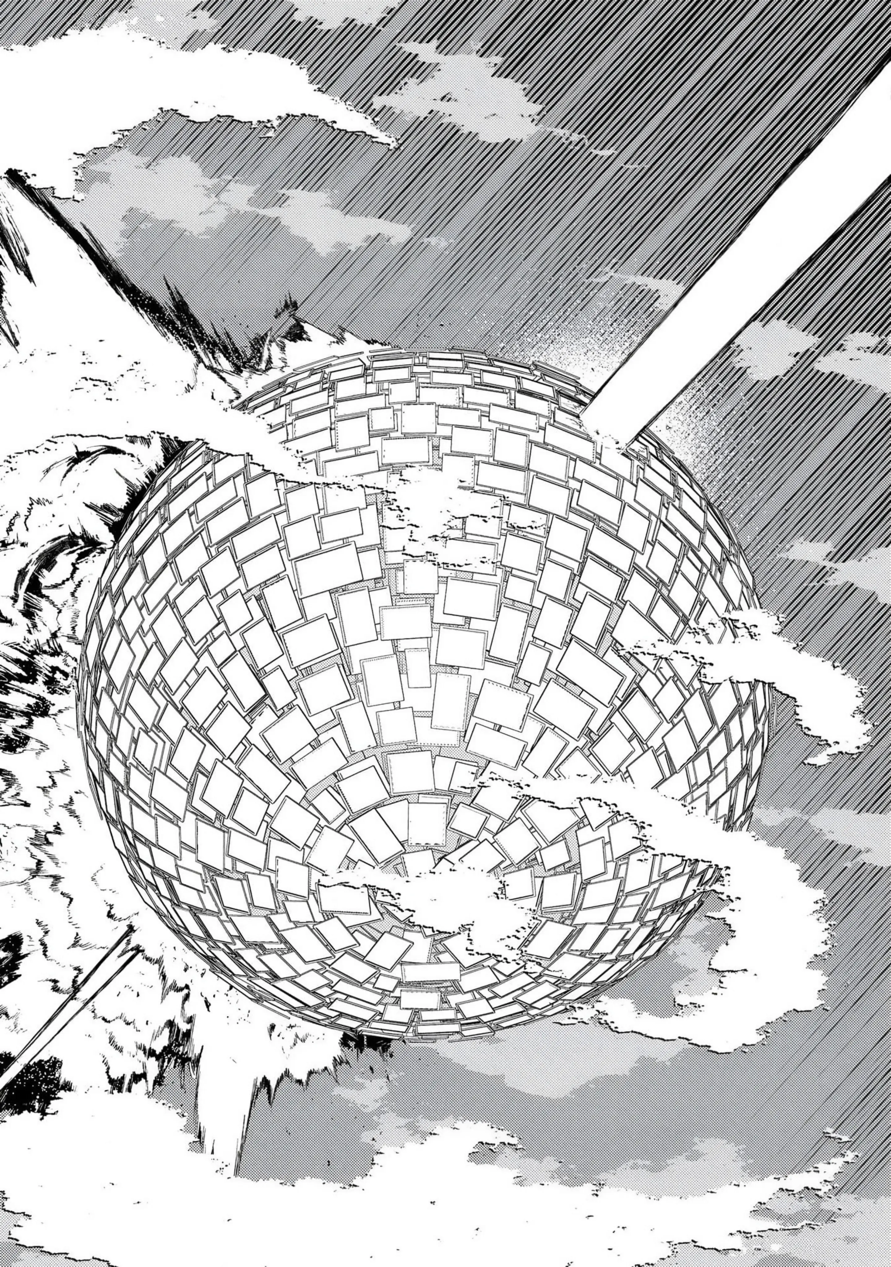 Reincarnation No Kaben Chapter 98 - Trang 23