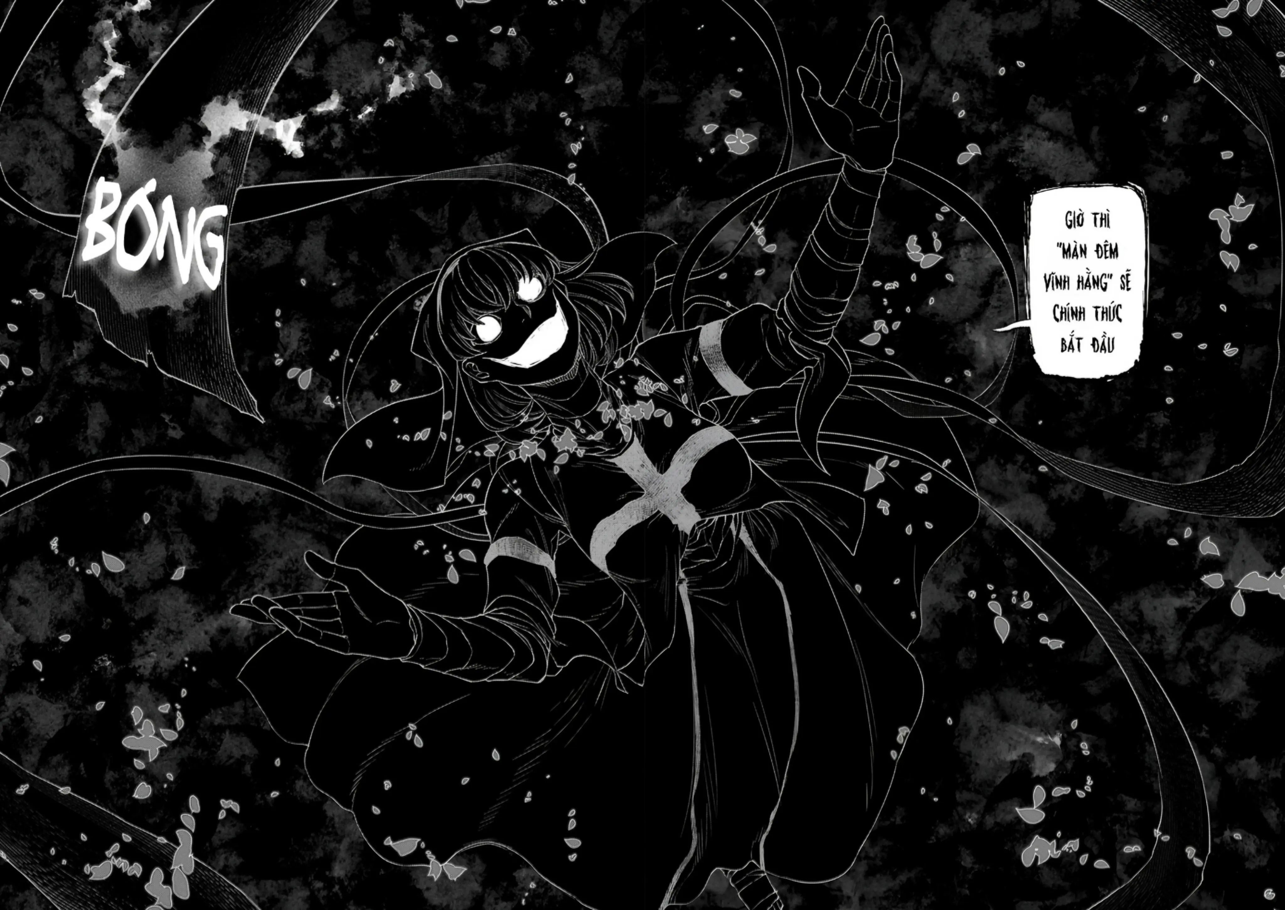 Reincarnation No Kaben Chapter 98 - Trang 28