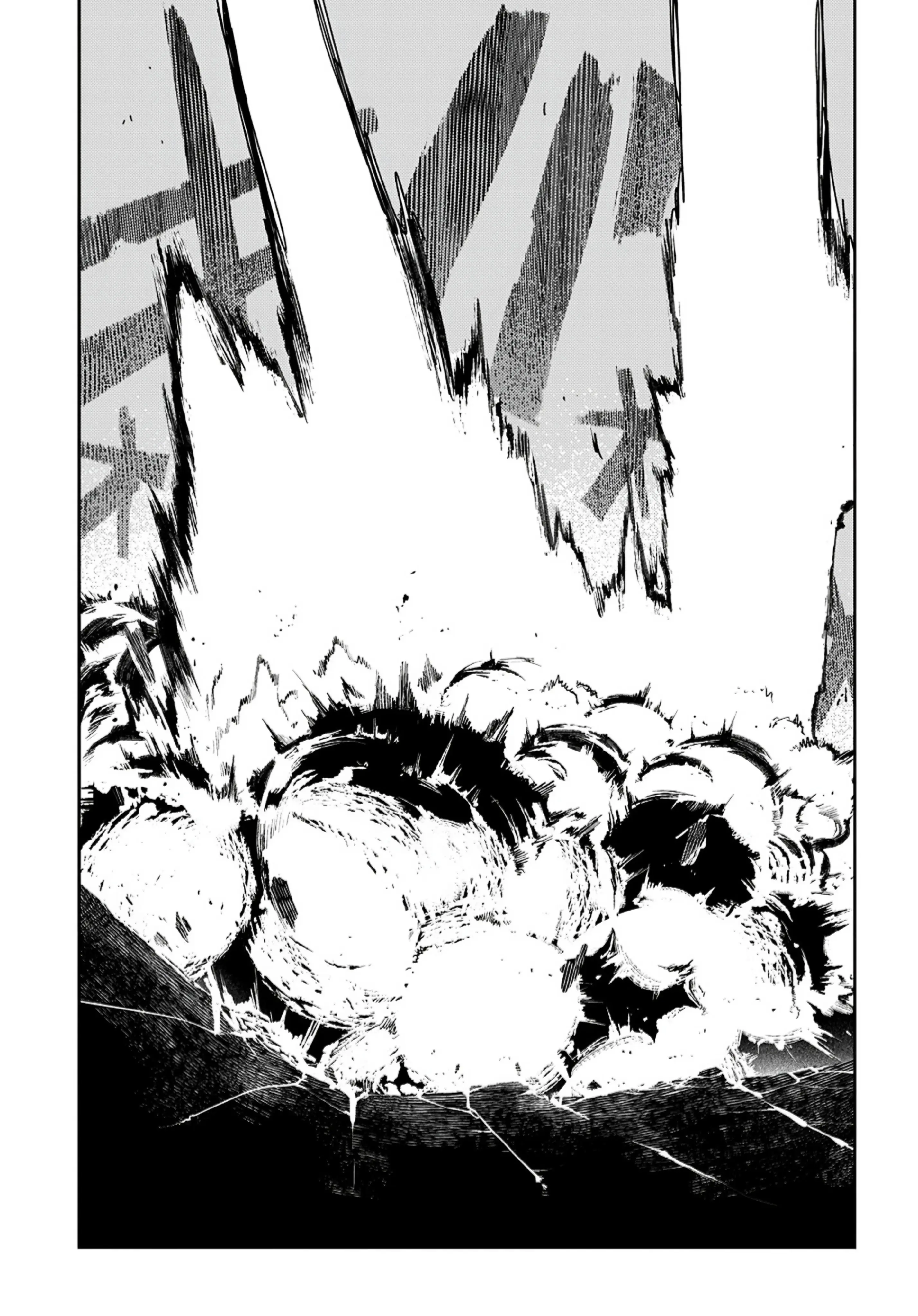 Reincarnation No Kaben Chapter 98 - Trang 34