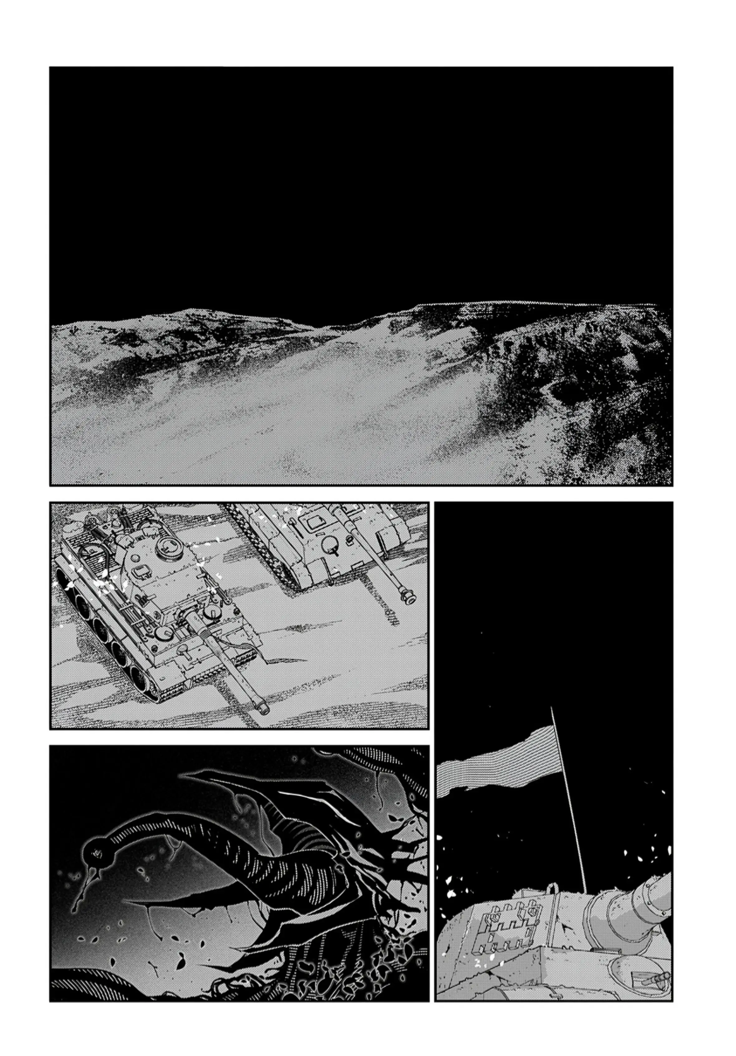 Reincarnation No Kaben Chapter 98 - Trang 41