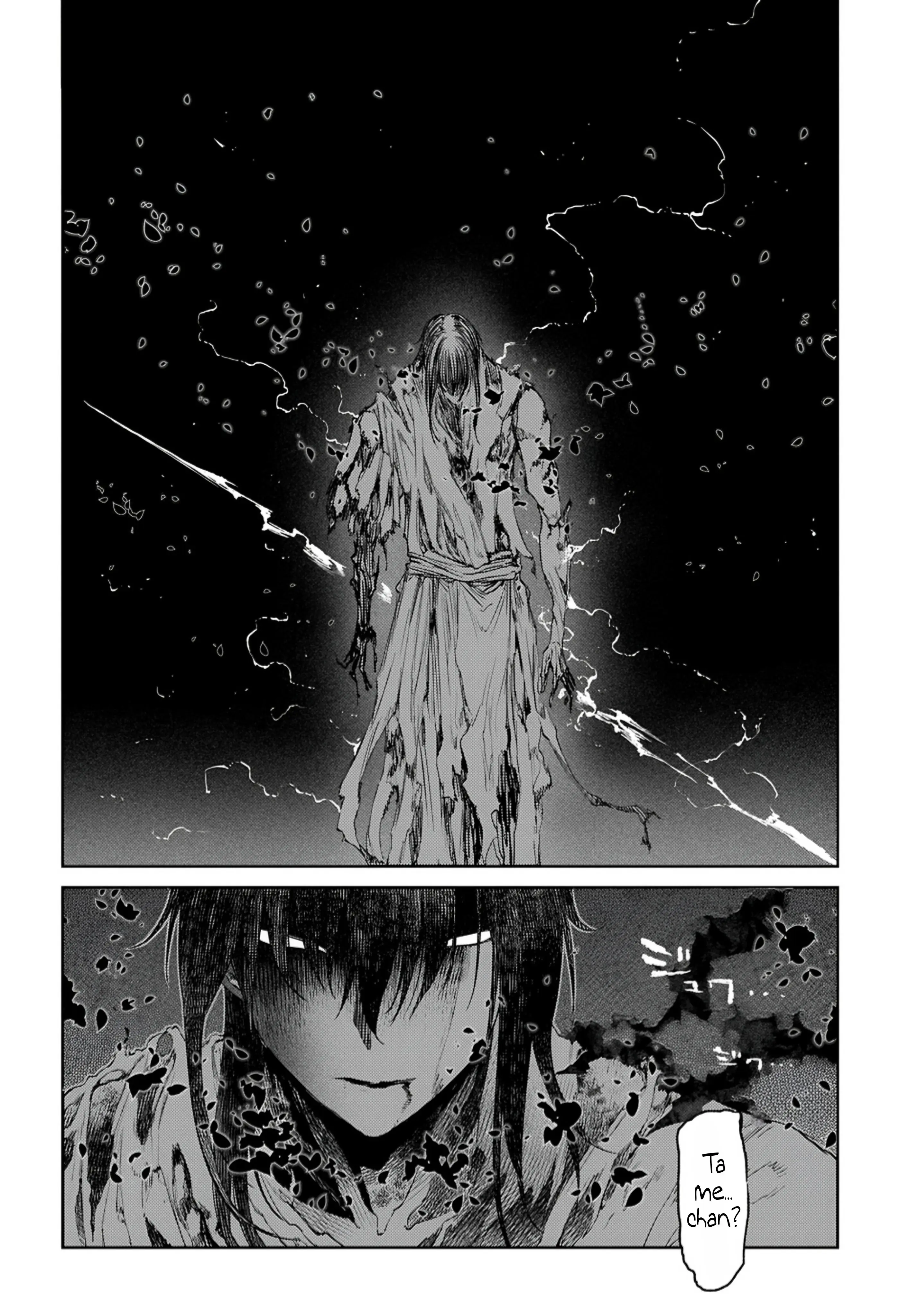 Reincarnation No Kaben Chapter 98 - Trang 45