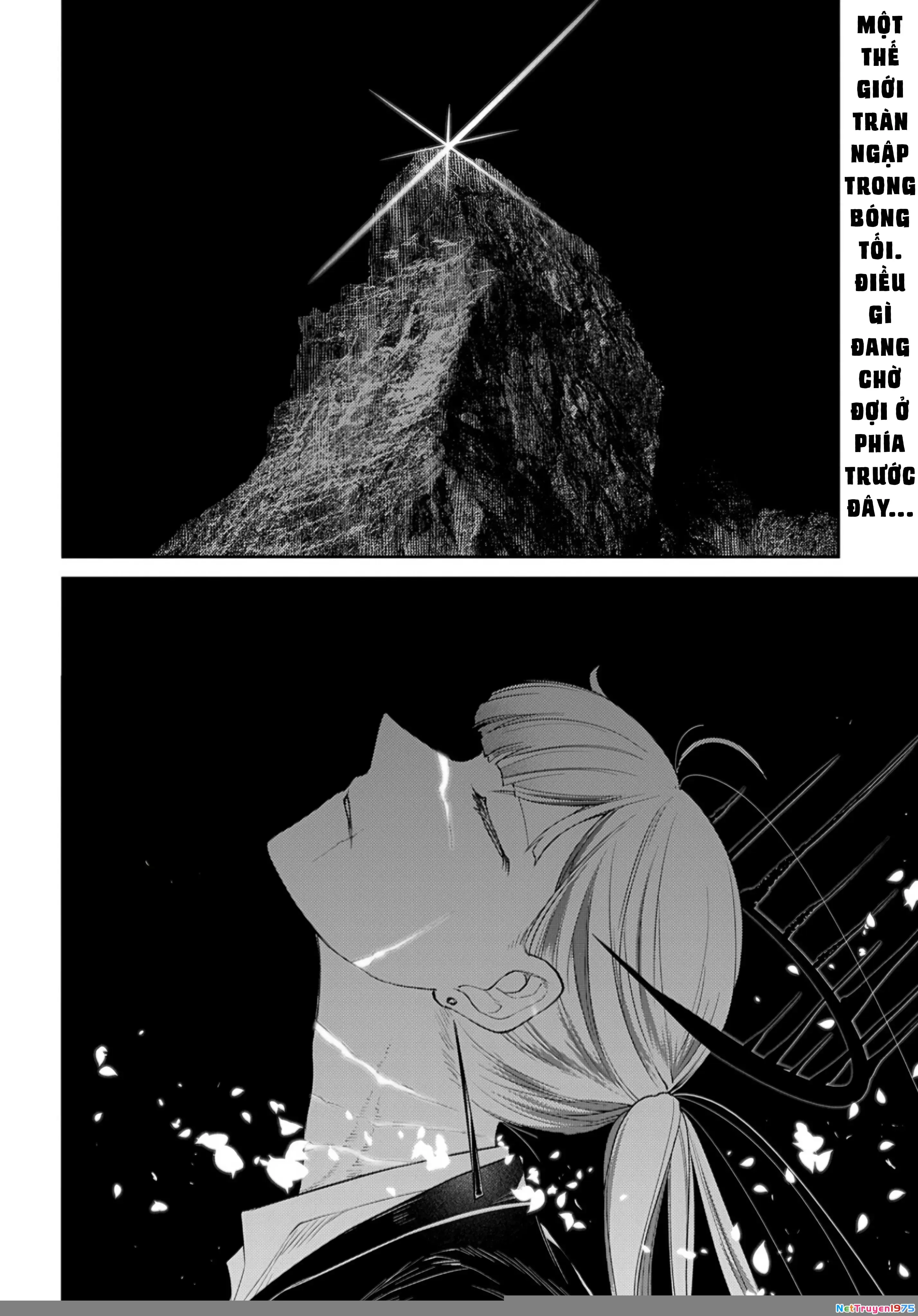 Reincarnation No Kaben Chapter 99 - Trang 28