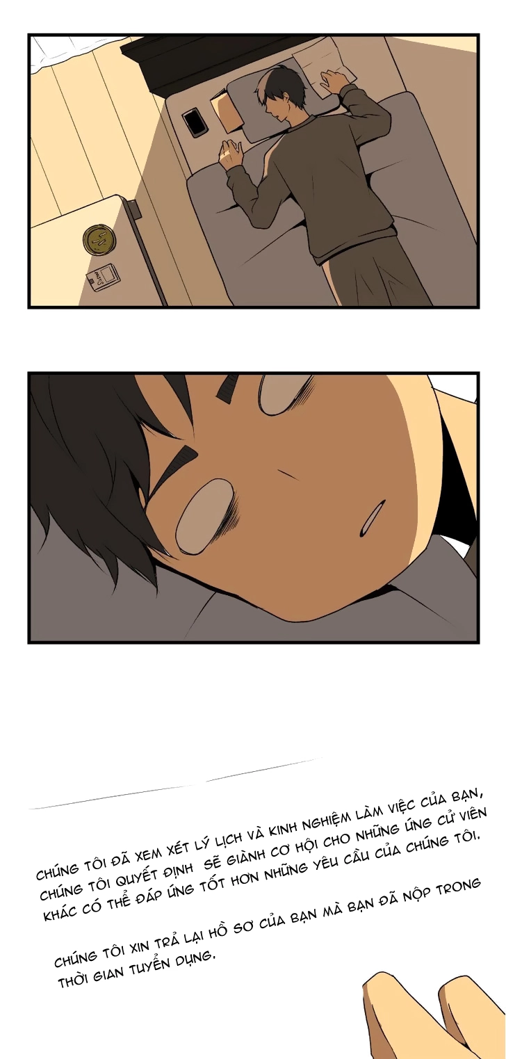 ReLIFE Chapter 1 - Trang 11