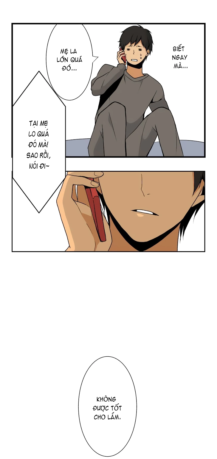 ReLIFE Chapter 1 - Trang 17
