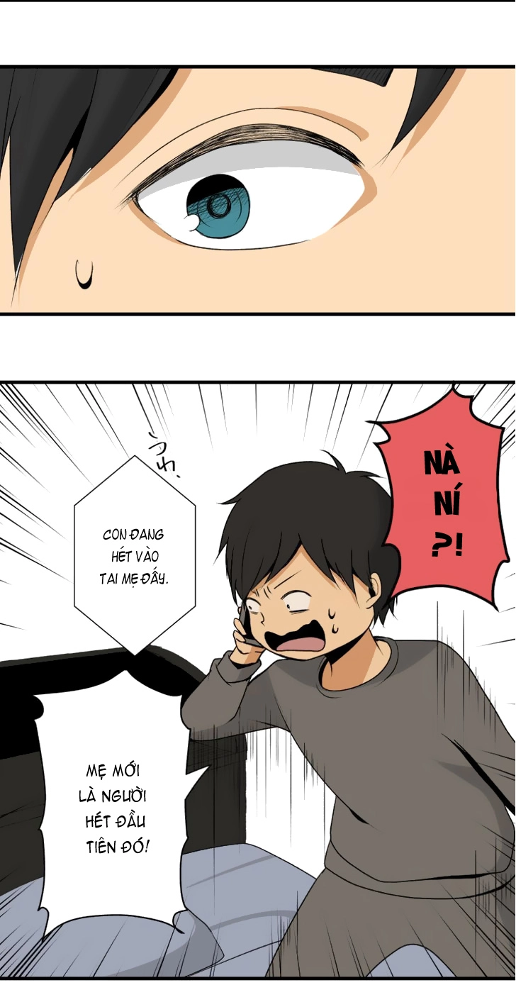 ReLIFE Chapter 1 - Trang 20