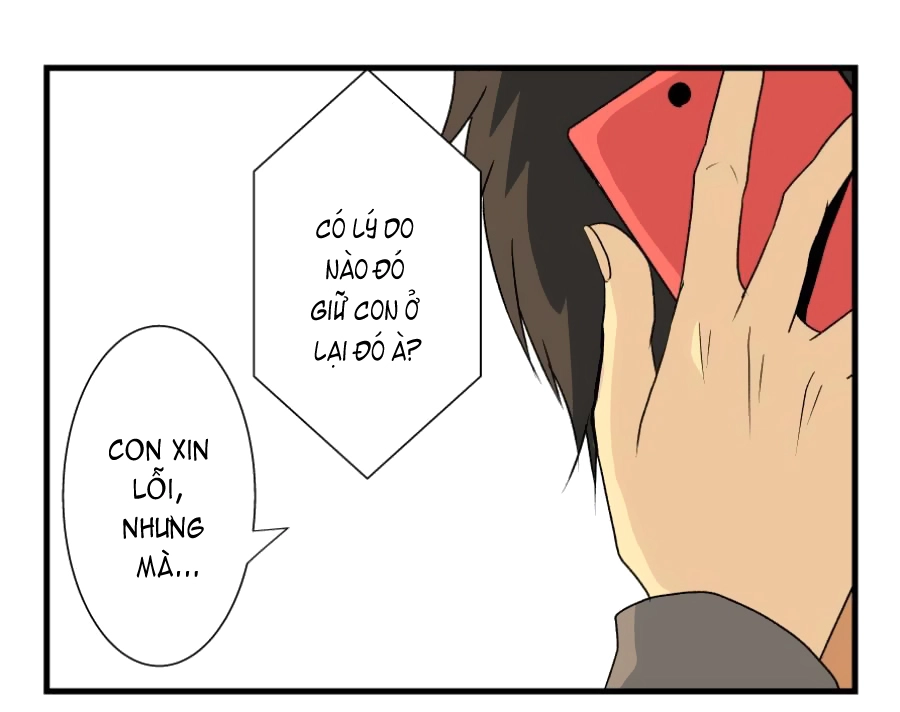 ReLIFE Chapter 1 - Trang 23