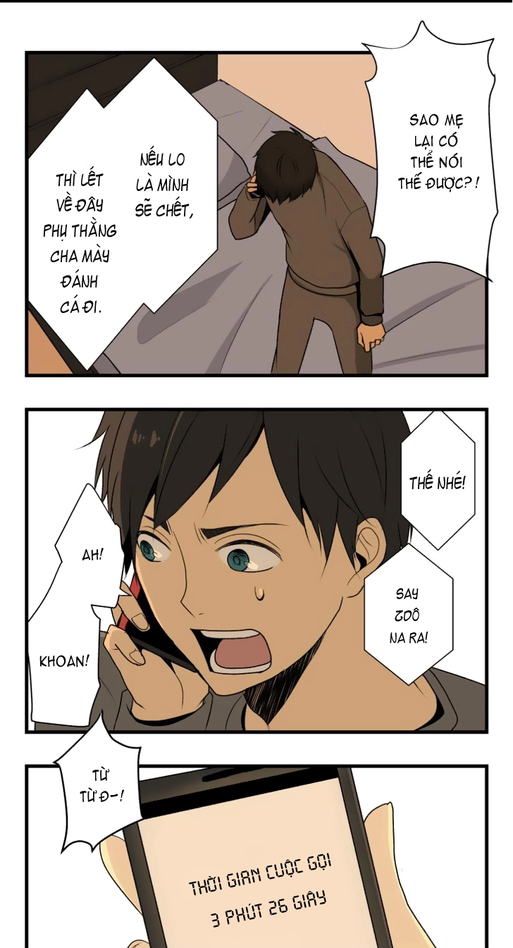 ReLIFE Chapter 1 - Trang 26
