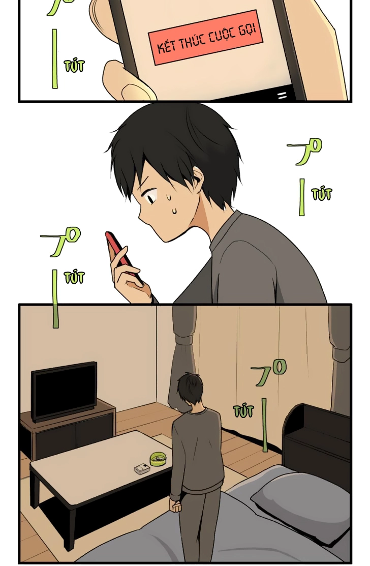 ReLIFE Chapter 1 - Trang 27