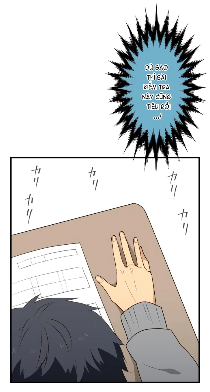 ReLIFE Chapter 10 - Trang 12