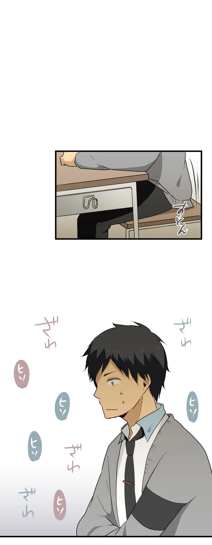 ReLIFE Chapter 10 - Trang 4