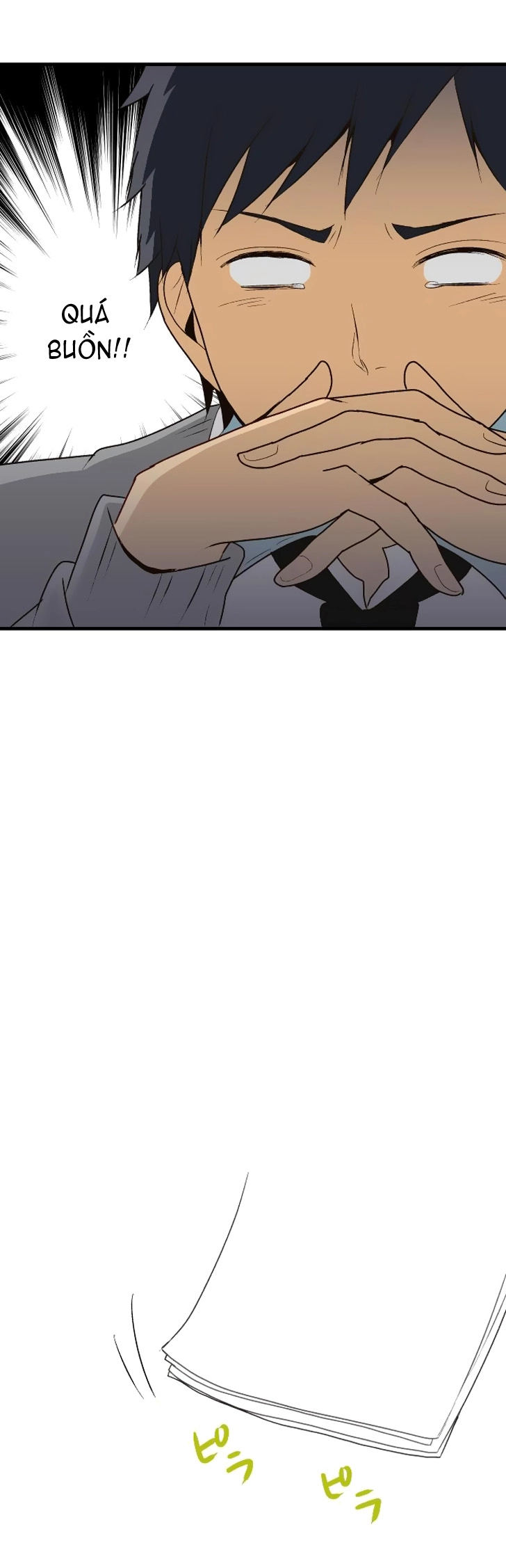 ReLIFE Chapter 10 - Trang 6