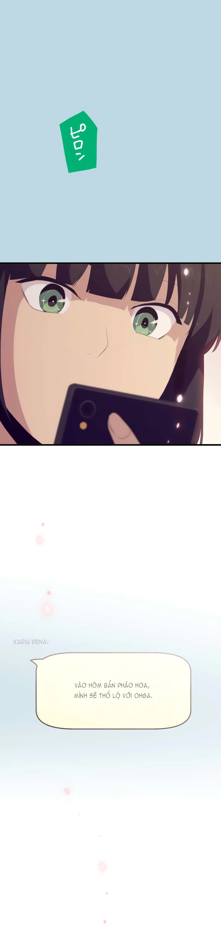 ReLIFE Chapter 100 - Trang 12