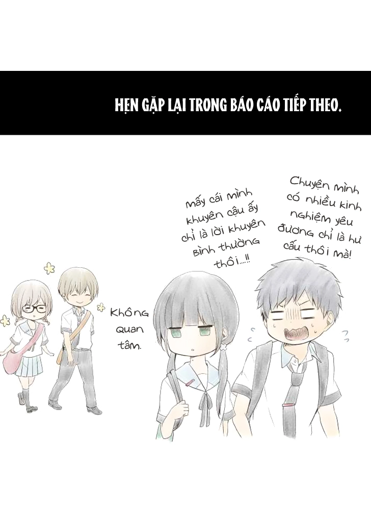 ReLIFE Chapter 100 - Trang 13