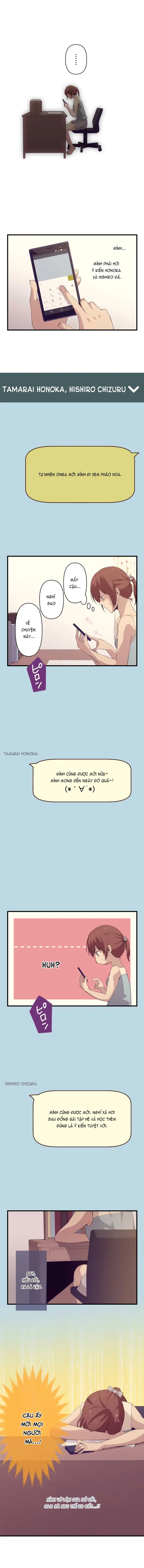 ReLIFE Chapter 100 - Trang 9