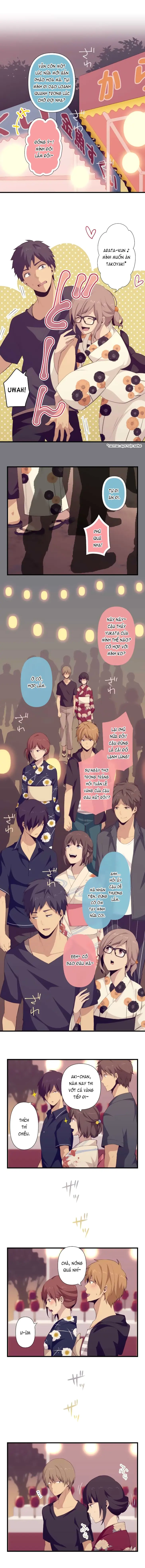 ReLIFE Chapter 102 - Trang 5