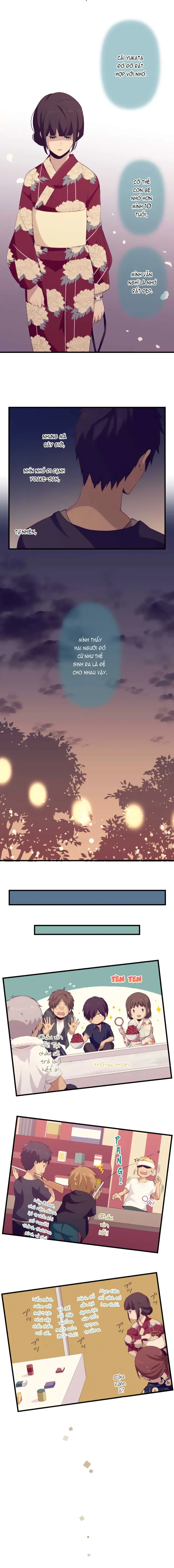 ReLIFE Chapter 102 - Trang 9