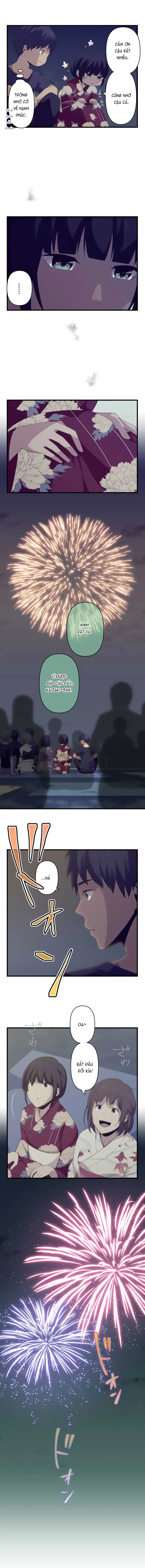 ReLIFE Chapter 103 - Trang 13
