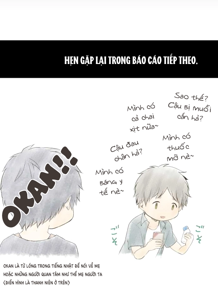 ReLIFE Chapter 103 - Trang 14