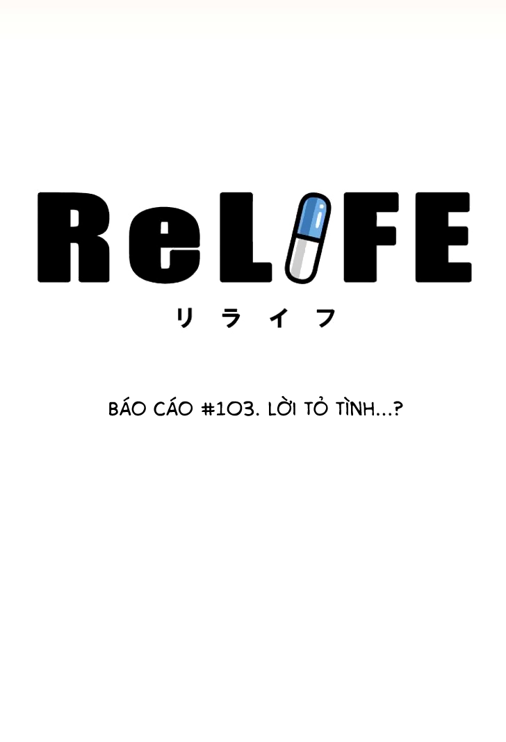 ReLIFE Chapter 103 - Trang 5