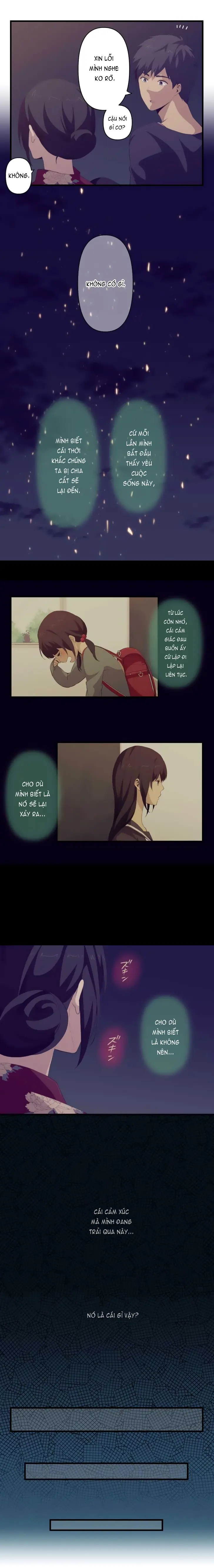 ReLIFE Chapter 104 - Trang 10