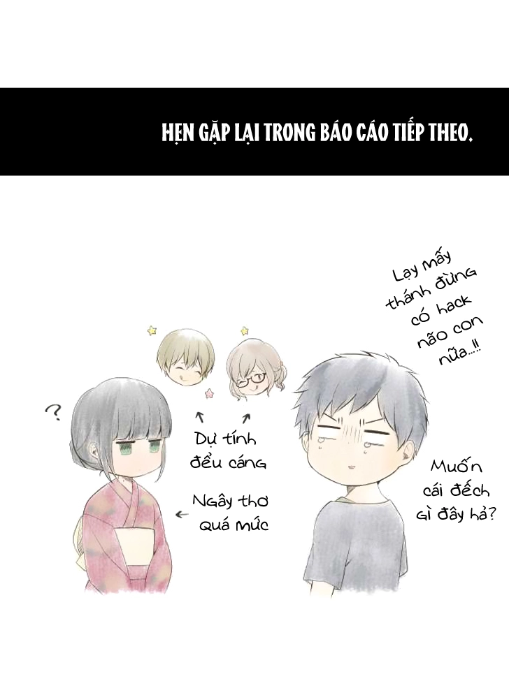 ReLIFE Chapter 104 - Trang 15
