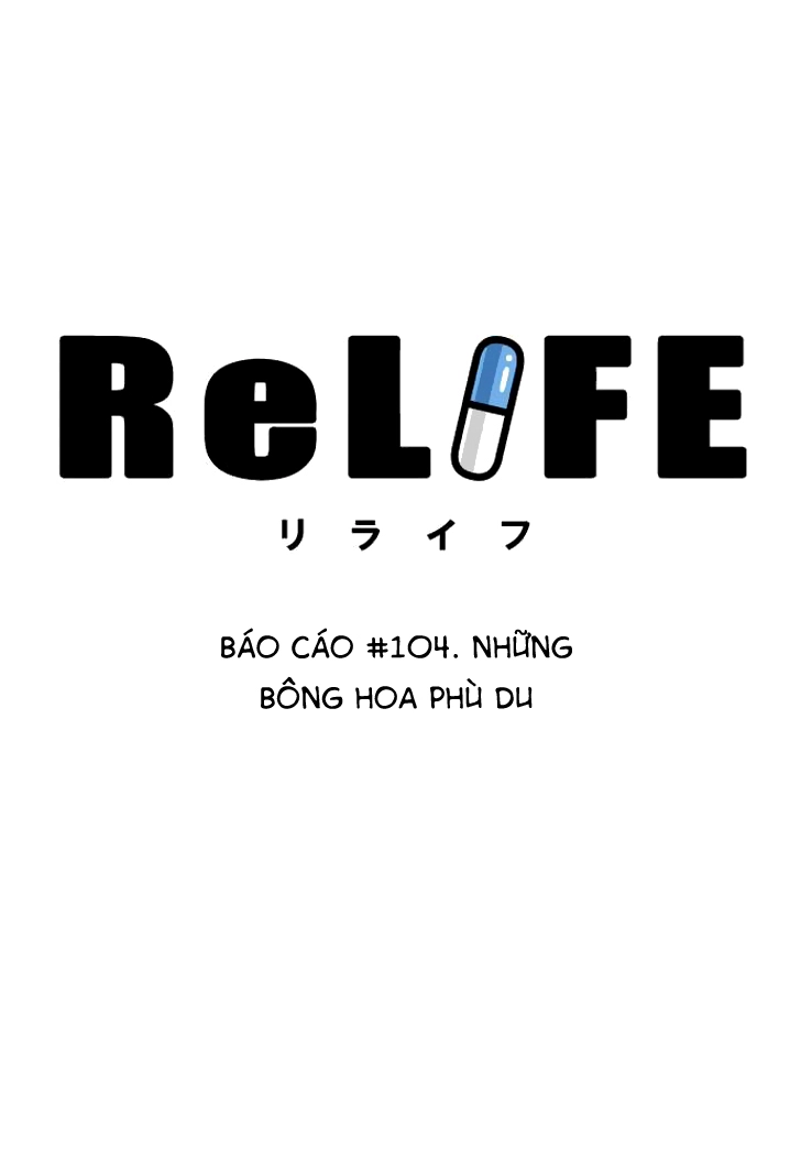 ReLIFE Chapter 104 - Trang 4