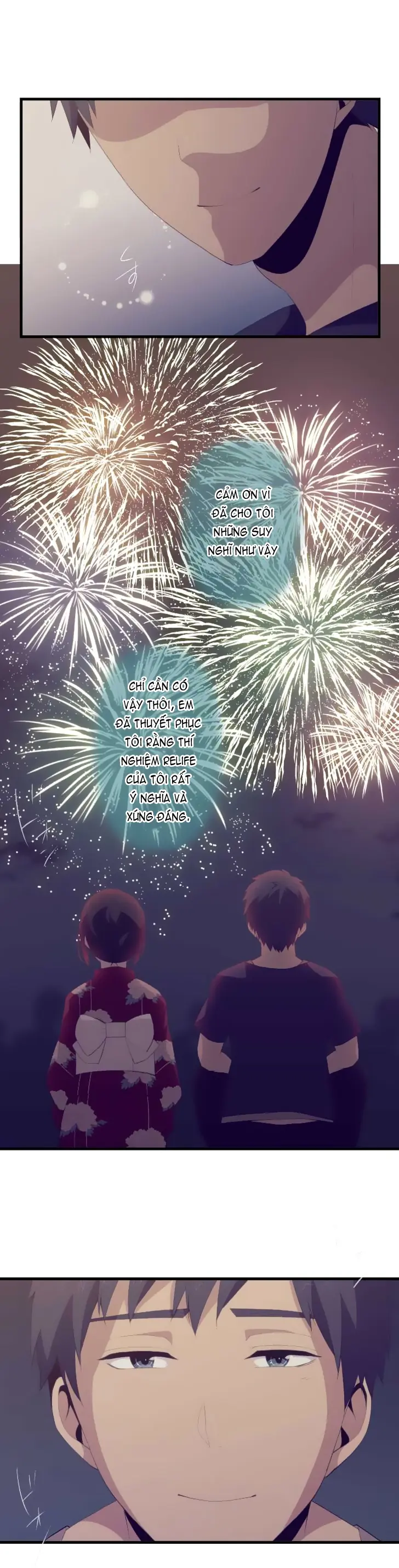 ReLIFE Chapter 104 - Trang 7