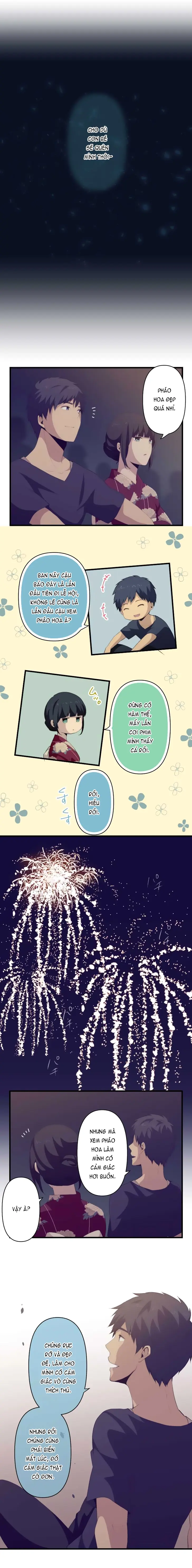 ReLIFE Chapter 104 - Trang 8