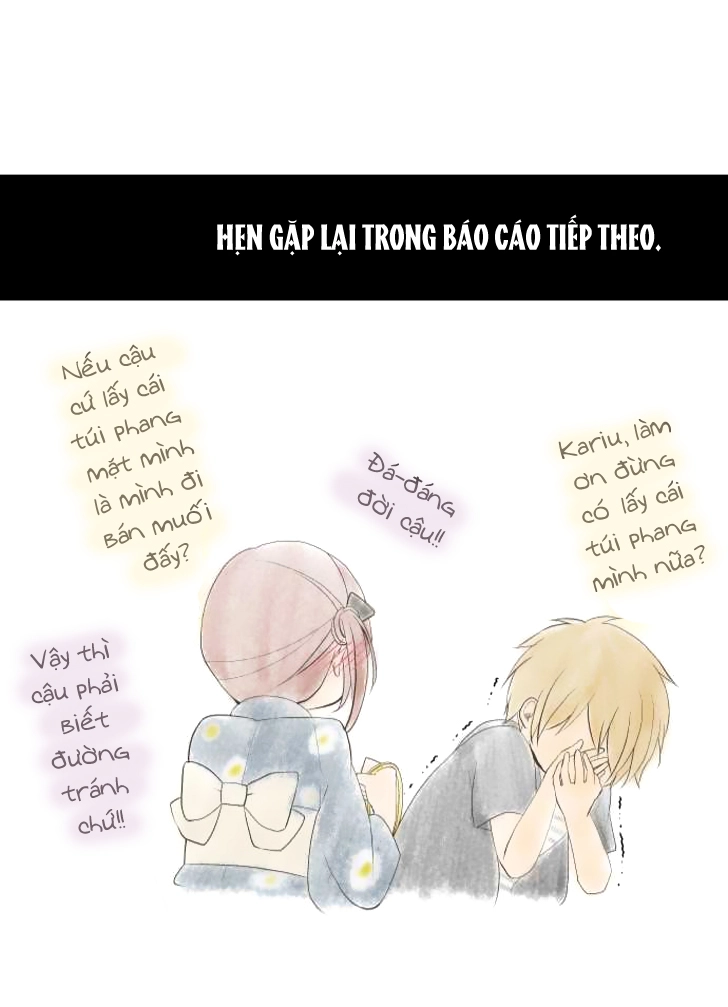 ReLIFE Chapter 105 - Trang 15