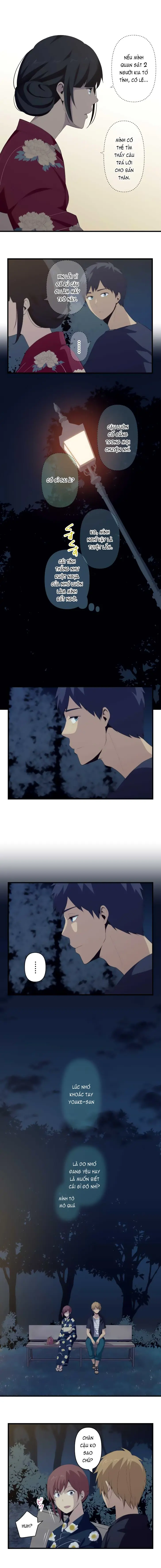 ReLIFE Chapter 105 - Trang 6