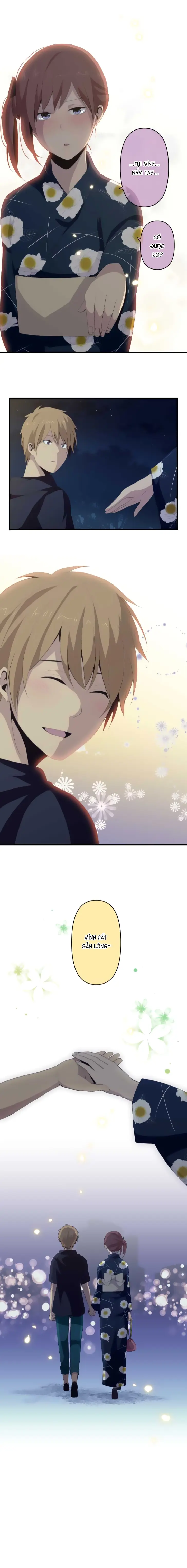 ReLIFE Chapter 106 - Trang 13