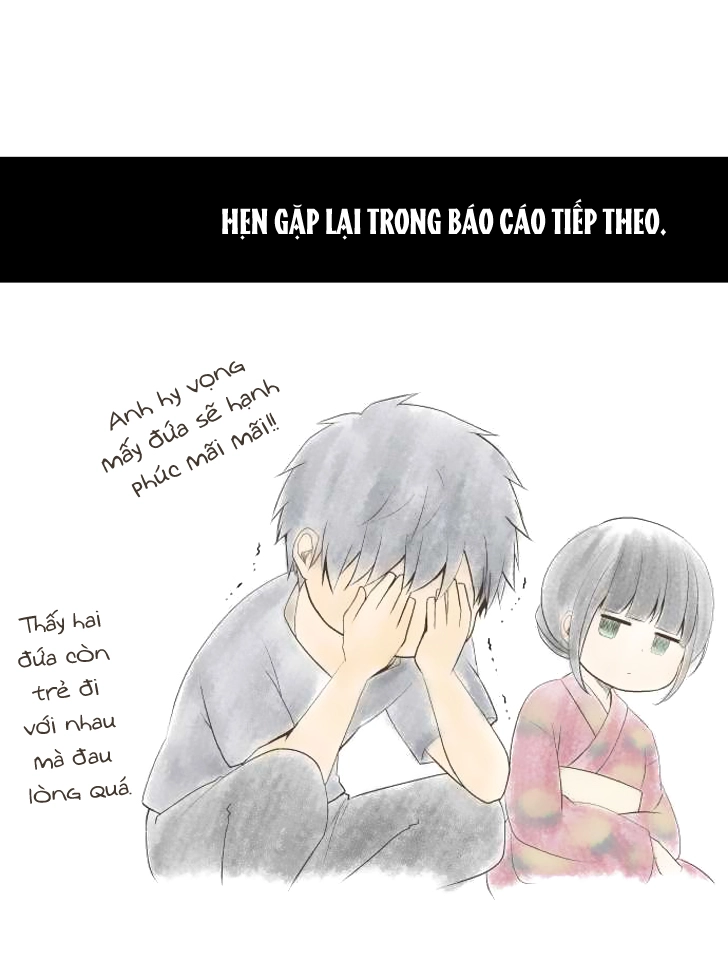 ReLIFE Chapter 106 - Trang 14